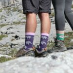 chaussettes randonnée