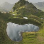 lac-montagnon-forme-de-coeur