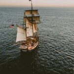 temps bateau france venezuela